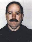 Officer George T. Bowman